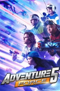  Сила Приключений 5 