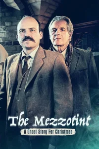 Рождественская история о привидениях: Меццо тинто 