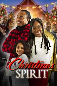  Дух Рождества 