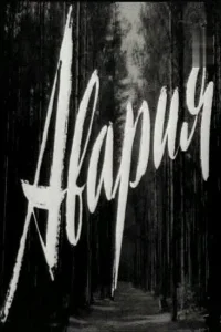  Авария 