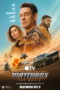  Matchbox. Фильм 